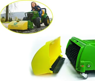 Zdjęcie produktu dla rolly toys 409716, Czarny, Zielony, Żółty