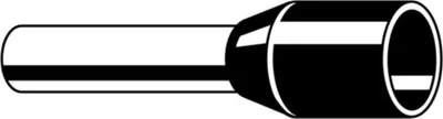 Produktbild von Crimpzange PZ 6 Roto L.200mm 0,14-6 (AWG 26...10) mm² WEIDMÜLLER