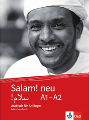 Produktbild von Salam! neu A1-A2