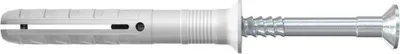 Produktbild von Fischer Nageldübel N 5.0 x 50 mm - 20 Stück