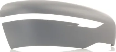 Produktbild von RIDEX 23A0124 Außenspiegel Abdeckung Kappe Rechts für NISSAN Qashqai II (J11, J11) Spiegelkappe