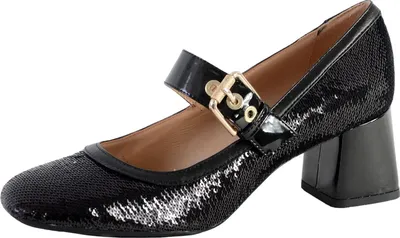 Image de Ballerine D Seyla D -Paillettes+GBK PAT