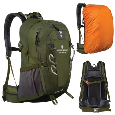 Produktbild von Rucksäcke Peterson PTNJPS0174797