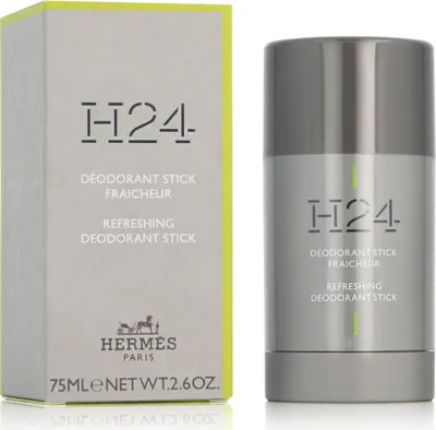 Produktbild von Hermès H24 Refreshing Deostick 75 ml (man)