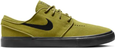 Produktbild von Nike SB Zoom Janoski OG+ Pacific Moss/Black-P 43