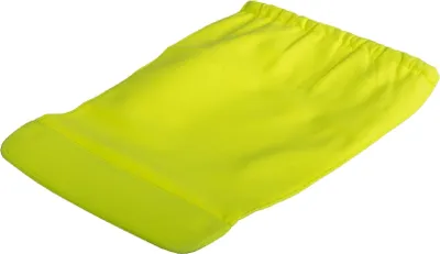 Produktbild von Overade 10201FY600, Regenschutz, Gelb, L/XL
