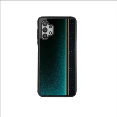 Produktbild von TPU Silikon Hülle für Samsung Galaxy A32 5G Handy Cover Case Schutzhülle Handyhülle Bumper MOTIV 402