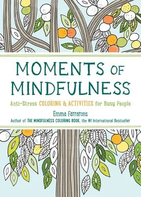 Obrázok produktu pre Moments of Mindfulness