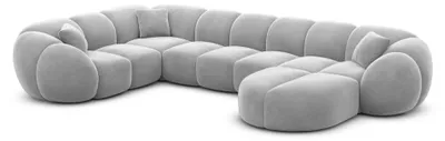Produktbild von Polster Wohnlandschaft Valderosa XL U-Form