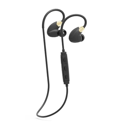 Productafbeelding van Cannice SC1412 Y4 Bluetooth oordopjes | Draadloze 4.1 sportoordopjes