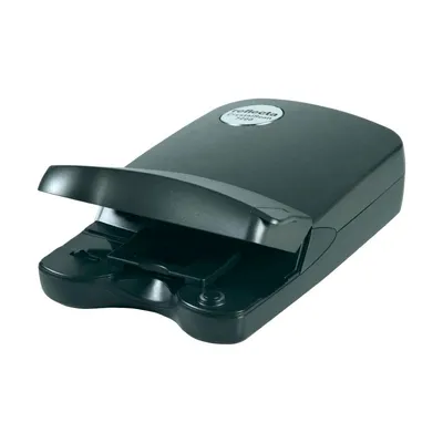 Obrázok produktu pre Reflecta CrystalScan 7200, 24,3 x 36,5 mm, 7200 x 3600 DPI, 48 bit, Filmový skener, CCD, A4