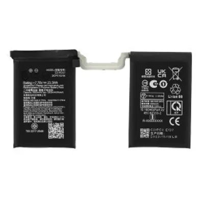 Immagine prodotto di Batteria C21P2101 per Asus ROG Phone 6 5000mAh batteria di ricambio