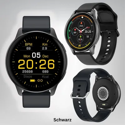 Produktbild von Smartwatch FontaFit „ALTIS“ SW