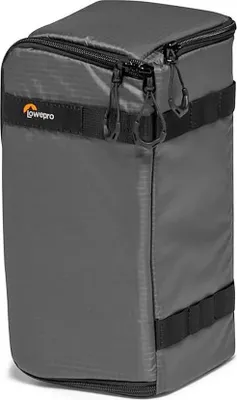Produktbild von Lowepro Gearup Pro L Iigearup Pro L Ii Organisatortasche Schwarz  Schwarz One Size