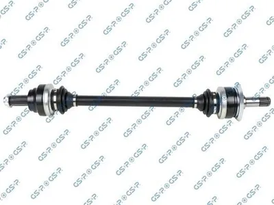 Produktbild von GSP 205142 Antriebswelle Hinten Links für BMW X3 (F25) X4 (F26)