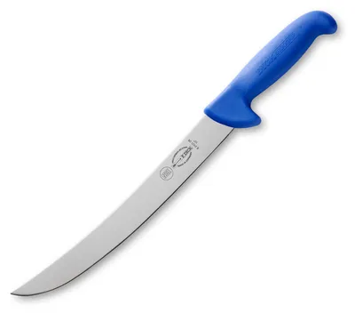 Image de F. DICK Couteau de découpe, couteau de boucher ErgoGrip avec lame 26 cm 82425261