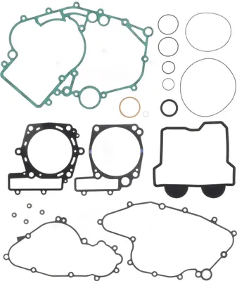 Produktbild von Motordichtungen Motor Dichtsatz Athena für Husqvarna SMR 510 11-12 / TCX 480 11-13 / TE 510 11-14 / TXC 510 11-13