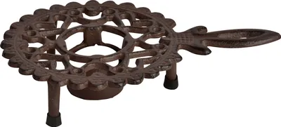 Immagine prodotto di Esschert Design Teelichthalter - Design rustico per ambienti di vacanza originali