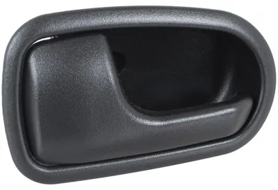 Produktbild von Mazda 323 V VI 94-03 Türgriff innen vorne links SCHWARZ