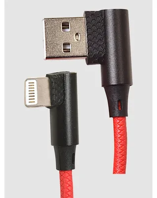 Obrázok produktu pre Nabíjací kábel Heitech USB L-konektor USB/8-pin