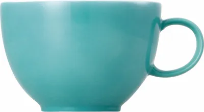 Produktbild von Thomas 10850-408528-14642, 0,2 l, Porzellan, Sunny Day, 60 mm, 9 cm