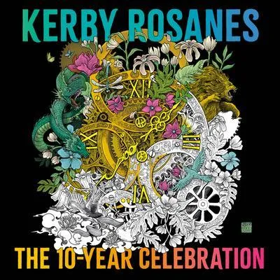 Obrázok produktu pre Kerby Rosanes: The 10-Year Celebration