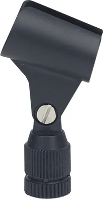 Produktbild von Showgear Microphone Holder 28 mm 28 mm