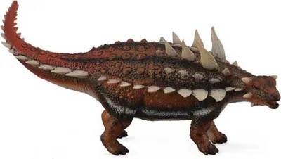 Obrázek produktu pro Gastonia dinosaurus 88696 COLLECTA