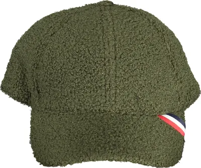 Produktbild von NORWEGEN 1963 GRÜNE HERRENMÜTZE : Farbe - Grün, Größe - UNI Größe: UNI Farbe: Grün