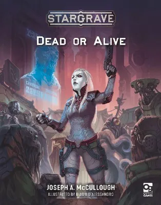 Produktbild von Stargrave