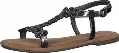 Produktbild von s.Oliver Sandalen Sandalen Leder