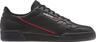 Obrázok produktu pre adidas Originals Continental 80 - kožená obuv Black G27707 , EU 46 UK 11