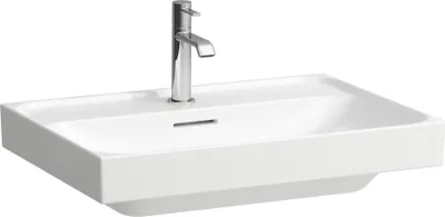 Produktbild von Laufen H8101144001041 Wt Meda 460X650X160