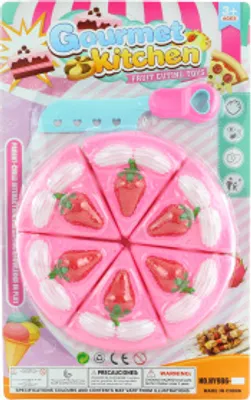 Immagine prodotto di Torta - affettare
