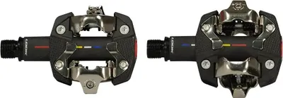Obrázek produktu pro Look X-track Race Carbon Pro Team Edition Pedale Silber Silber One Size