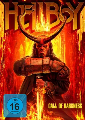 Produktbild von Hellboy - Call of Darkness