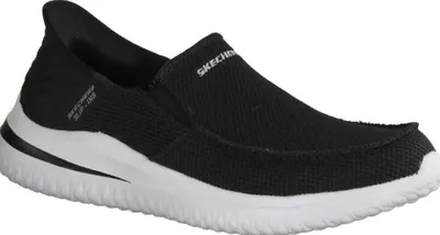 Produktbild von SKECHERS Delson 3.0 Cabrino schwarz 45