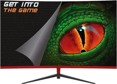 Obrázek produktu pro KeepOut XGM27PROIIIS, 68,6 cm (27"), 1920 x 1080 px, Full HD, 1 ms, Černá
