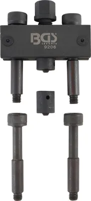 Obrázek produktu pro BGS technic High Pressure Pump Sprocket Extractor, 508 g