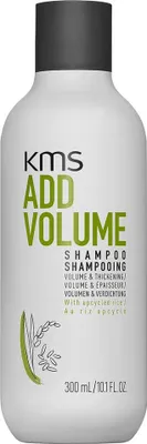 Zdjęcie produktu dla kms AddVolume Shampoo (300 ml)
