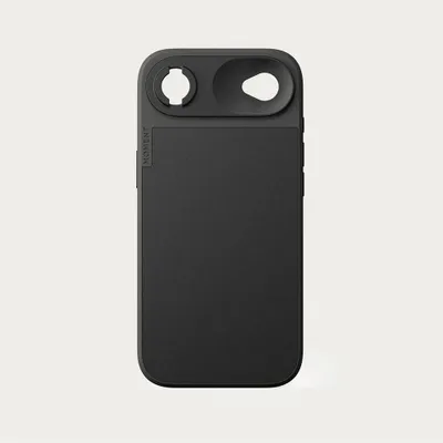 Image de Étui pour iPhone 17 Air avec MagSafe, noir Noir, taille unique