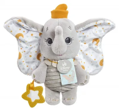 Productafbeelding van Rainbow Mijn eerste olifantje Dumbo