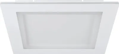 Produktbild von EGLO connect.z Smart Home LED Deckenleuchte Padrogiano-Z, ZigBee, App und Sprachsteuerung Alexa, CCT, RGB, dimmbar, Deckenlampe, 45 x 45 cm