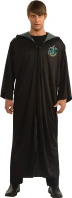 Produktbild von Harry Potter Slytherin Umhang Größe: M-L