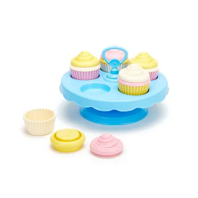 Obrázek produktu pro Green Toys Sada dortíků