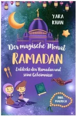 Produktbild von Der magische Monat Ramadan
