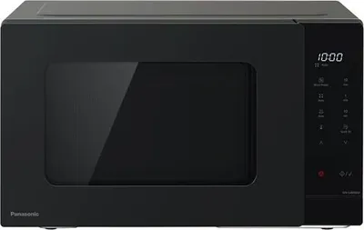 Immagine prodotto di Microonde solo 25l 900w nero Panasonic NN-E48NBMEPG
