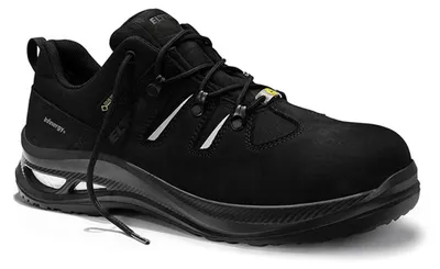 Produktbild von Sicherheitshalbschuh NELSON XXG GTX black Low ESD S3 HI CI, Gr. 41 ELTEN 728691