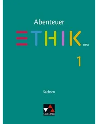 Produktbild von .. für Ethik in der Sekundarstufe I)