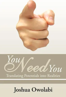 Produktbild von You Need You